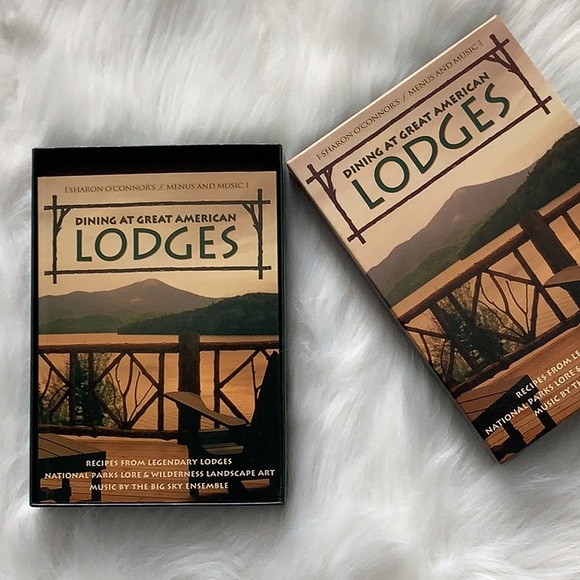 Gift Set- CD, Book & More - Picture 4 of 14